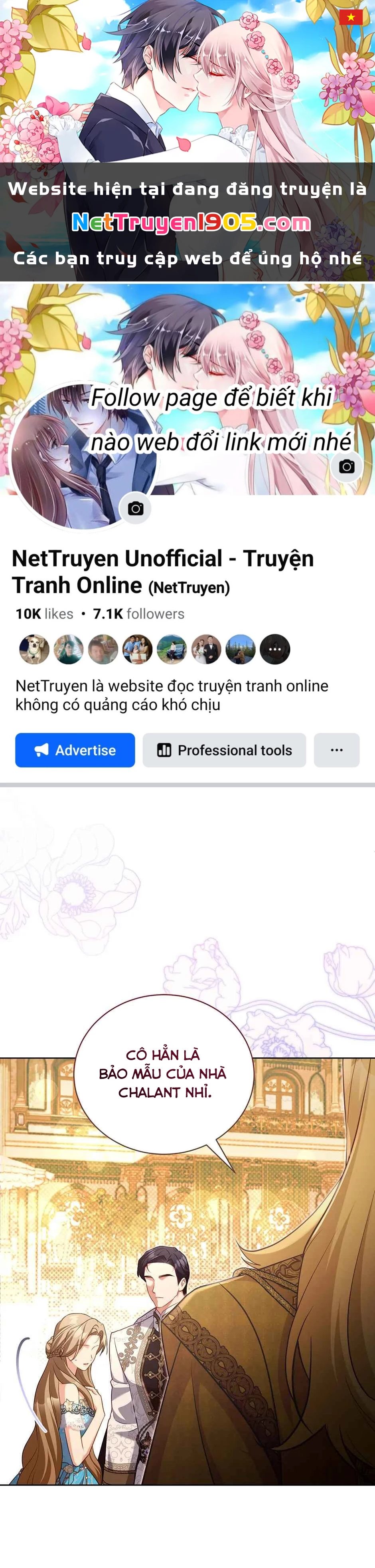 Nhật Ký Chăm Sóc Đứa Trẻ Của Nhân Vật Phản Diện Chapter 46 - 1
