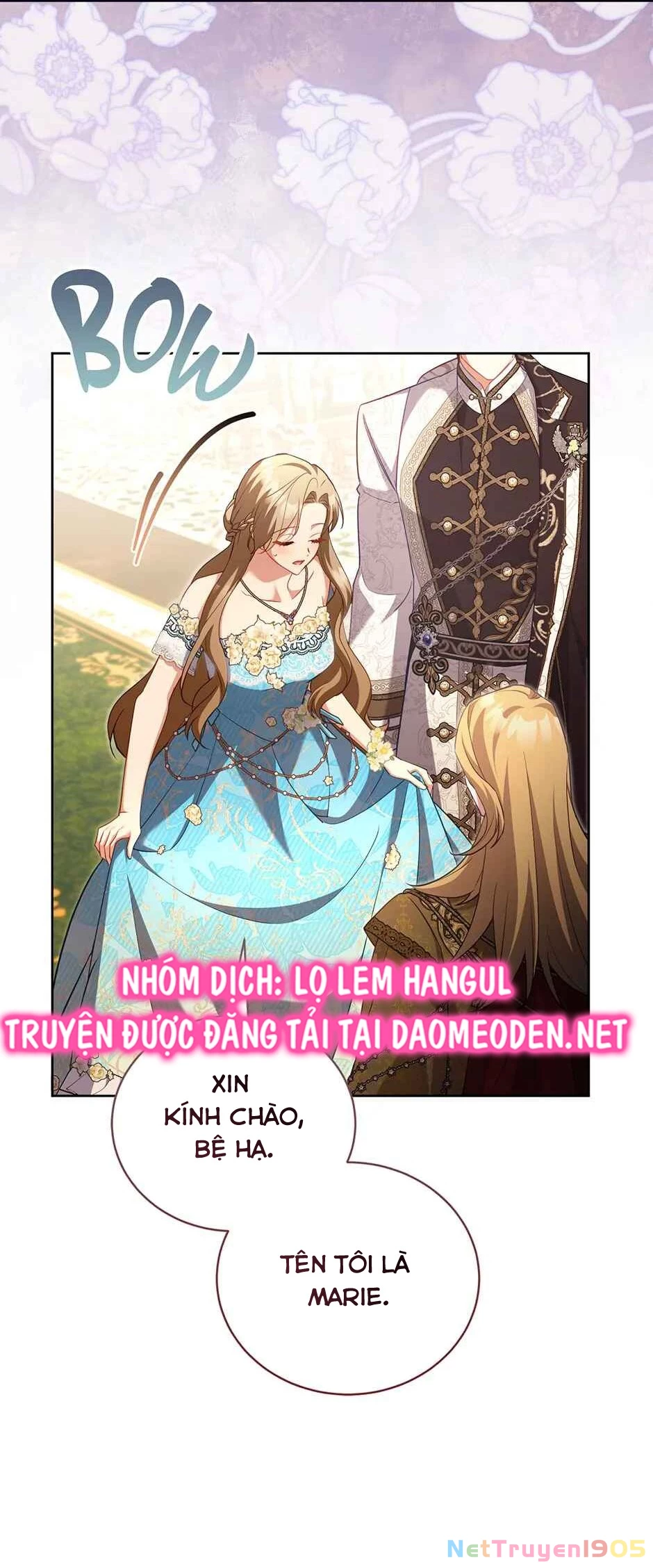 Nhật Ký Chăm Sóc Đứa Trẻ Của Nhân Vật Phản Diện Chapter 46 - 3