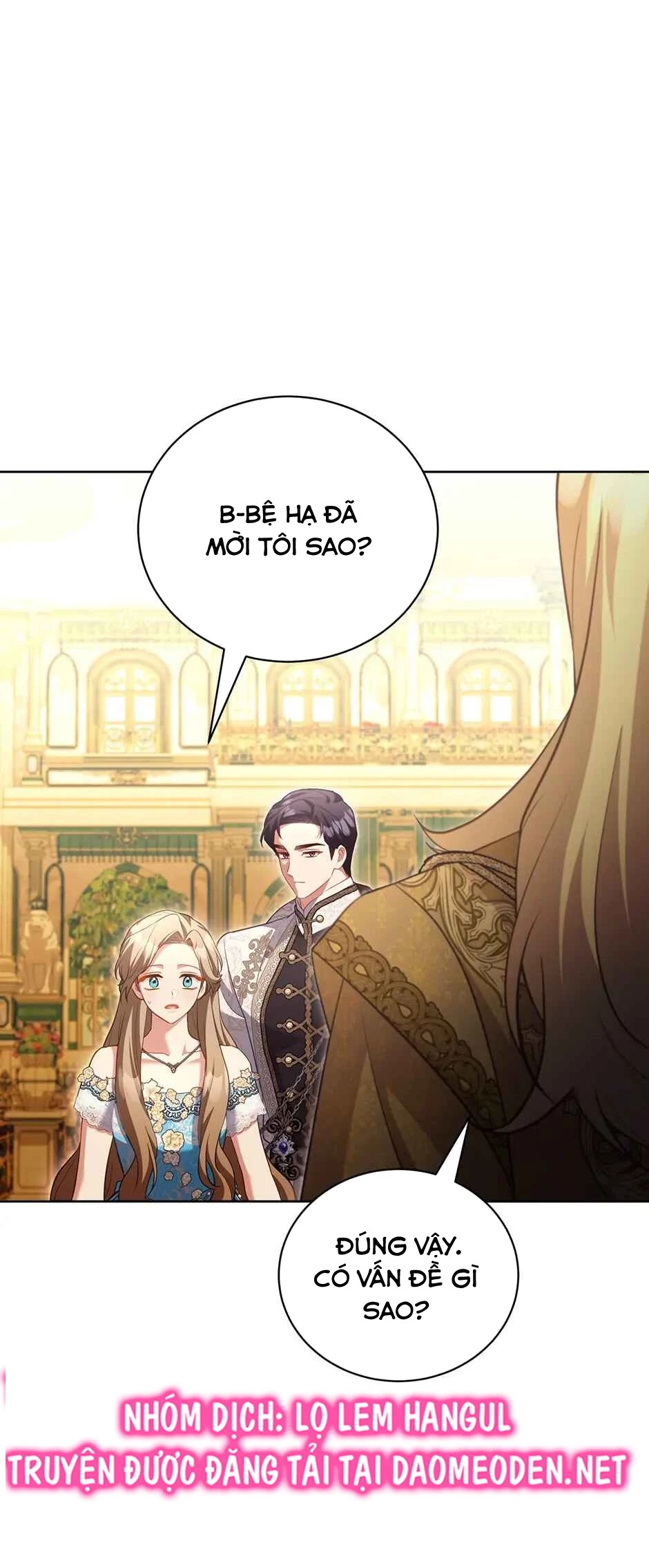 Nhật Ký Chăm Sóc Đứa Trẻ Của Nhân Vật Phản Diện Chapter 46 - 8