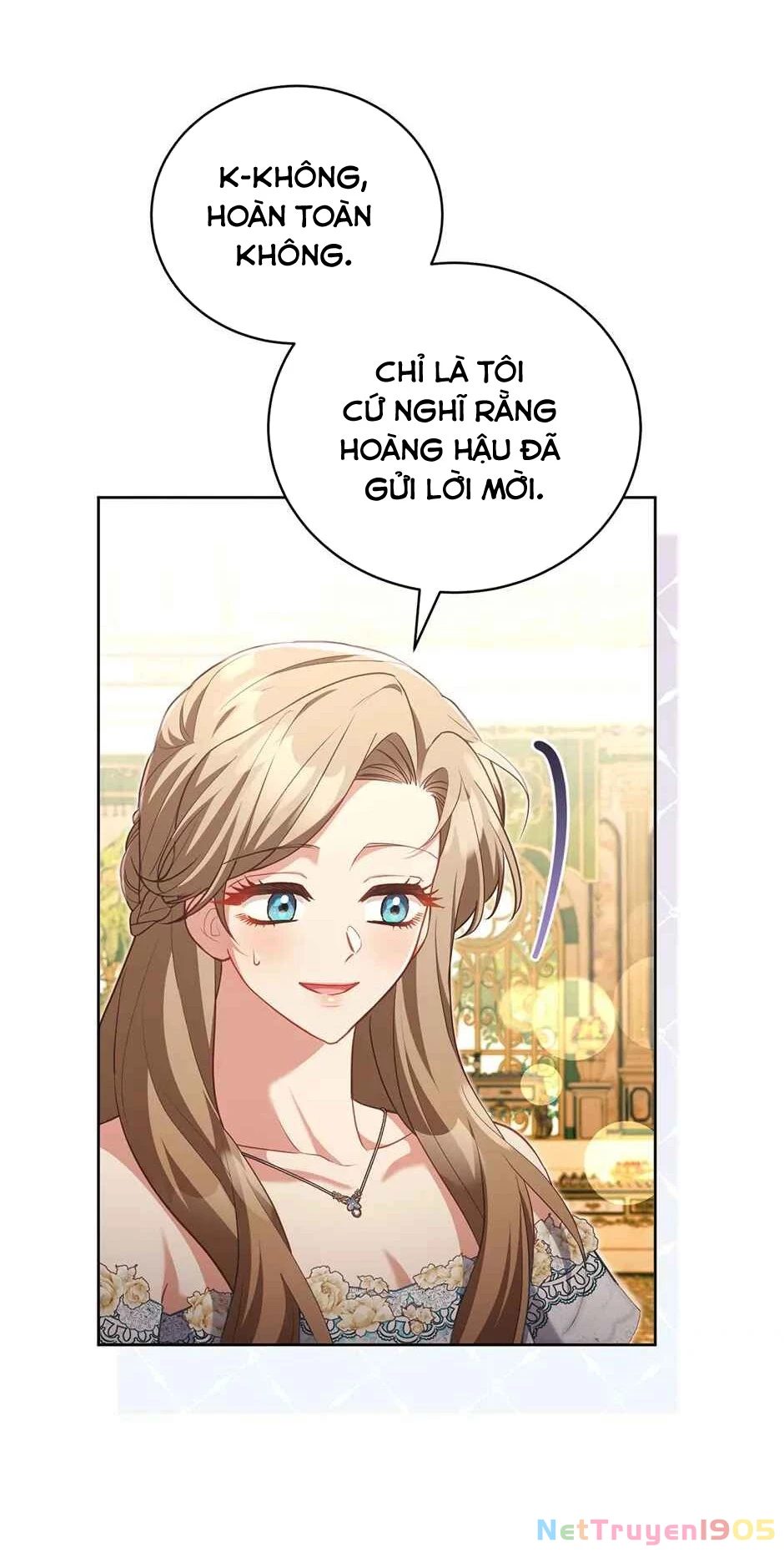 Nhật Ký Chăm Sóc Đứa Trẻ Của Nhân Vật Phản Diện Chapter 46 - 9