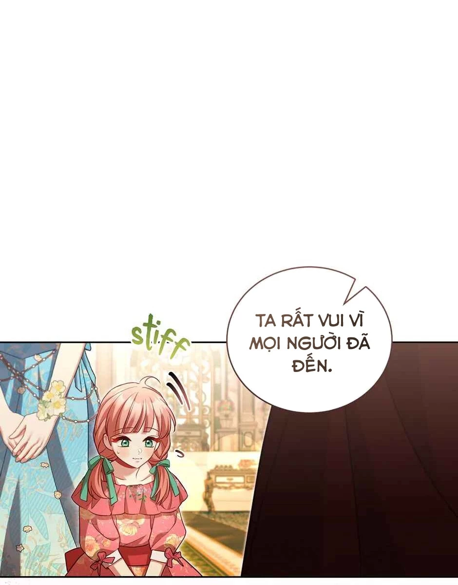 Nhật Ký Chăm Sóc Đứa Trẻ Của Nhân Vật Phản Diện Chapter 46 - 14