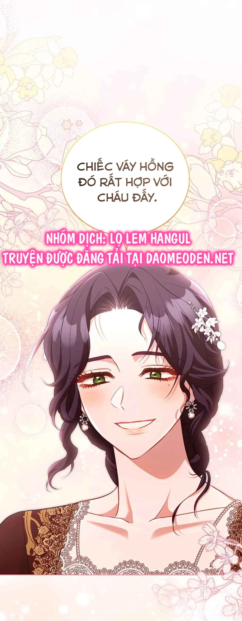 Nhật Ký Chăm Sóc Đứa Trẻ Của Nhân Vật Phản Diện Chapter 46 - 15