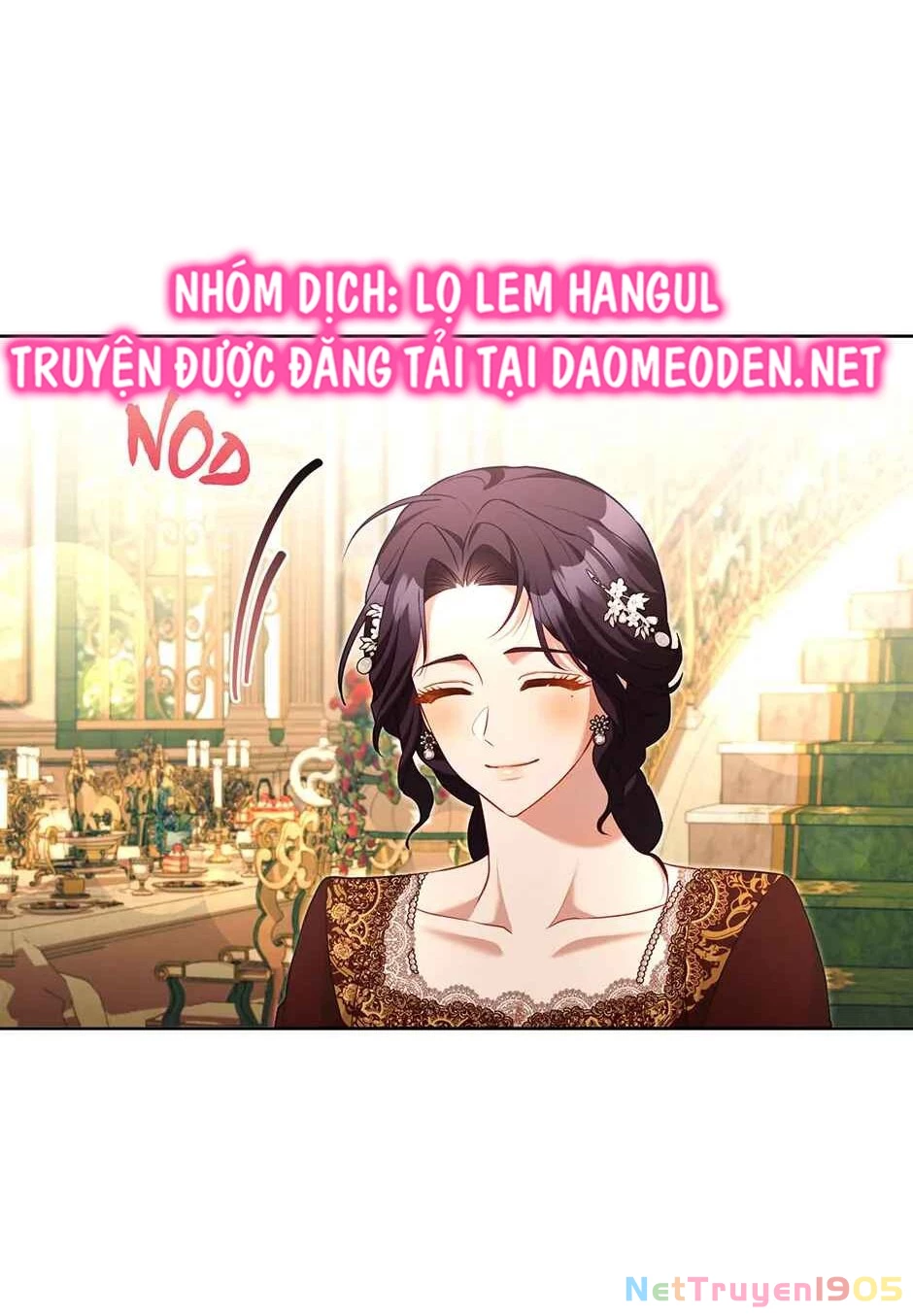 Nhật Ký Chăm Sóc Đứa Trẻ Của Nhân Vật Phản Diện Chapter 46 - 18