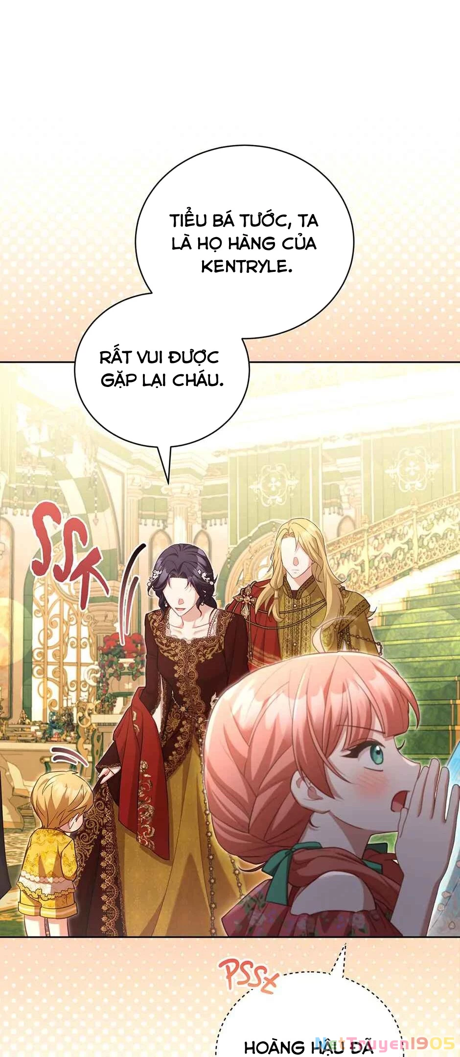 Nhật Ký Chăm Sóc Đứa Trẻ Của Nhân Vật Phản Diện Chapter 46 - 19
