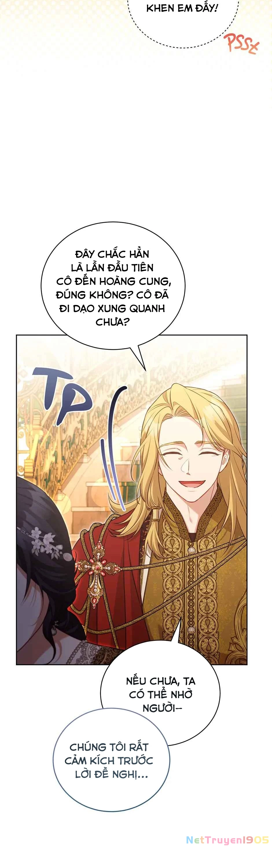 Nhật Ký Chăm Sóc Đứa Trẻ Của Nhân Vật Phản Diện Chapter 46 - 20