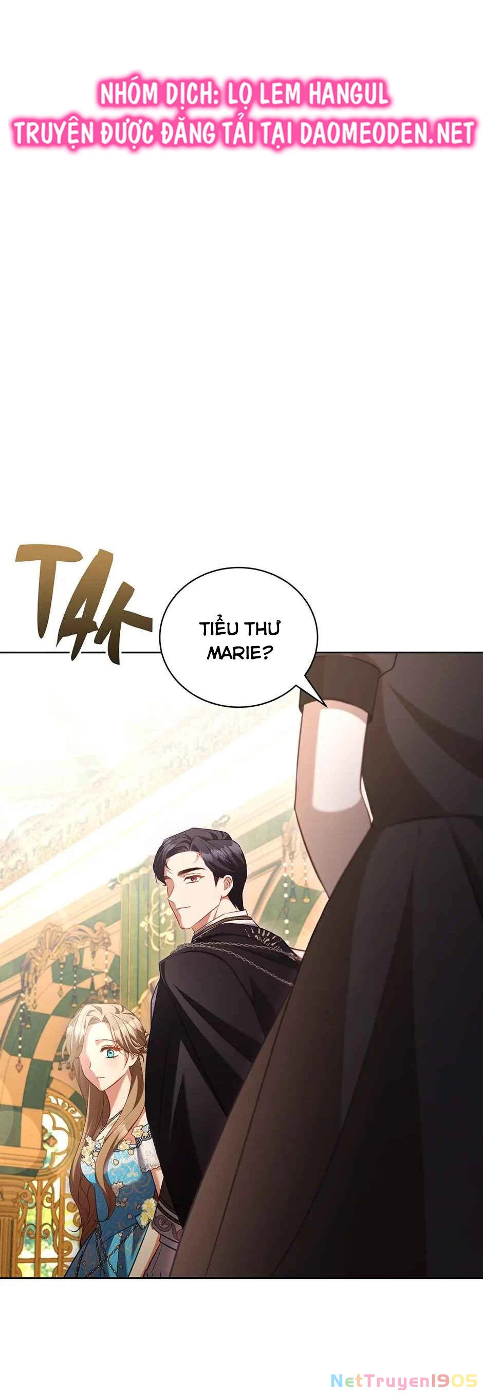 Nhật Ký Chăm Sóc Đứa Trẻ Của Nhân Vật Phản Diện Chapter 46 - 29