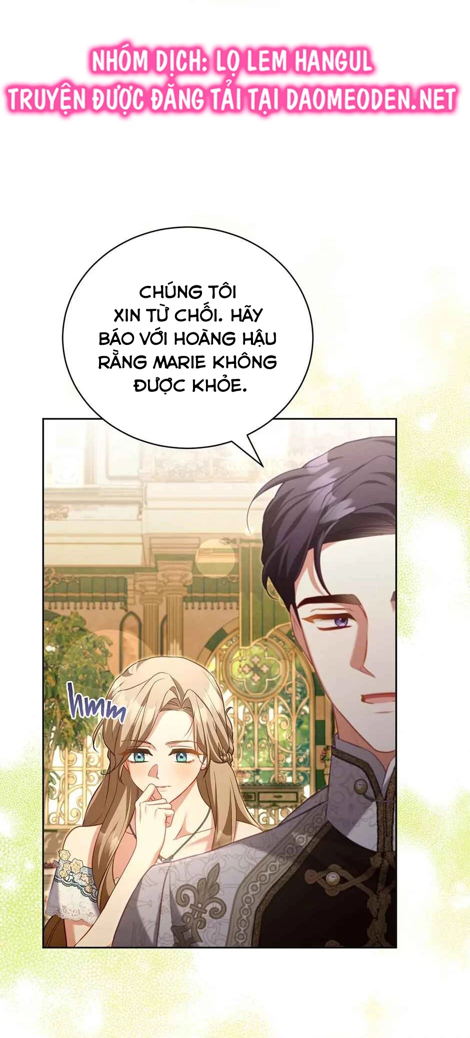 Nhật Ký Chăm Sóc Đứa Trẻ Của Nhân Vật Phản Diện Chapter 46 - 31