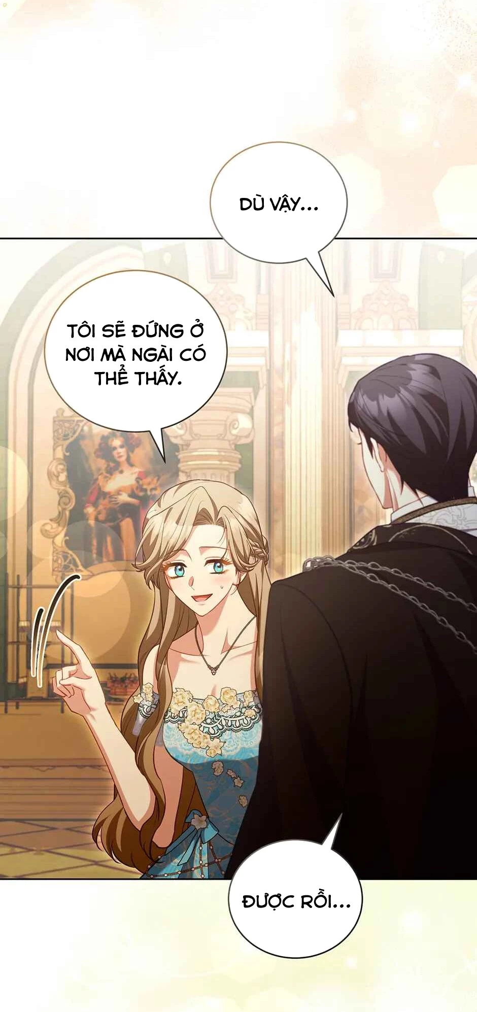Nhật Ký Chăm Sóc Đứa Trẻ Của Nhân Vật Phản Diện Chapter 46 - 34