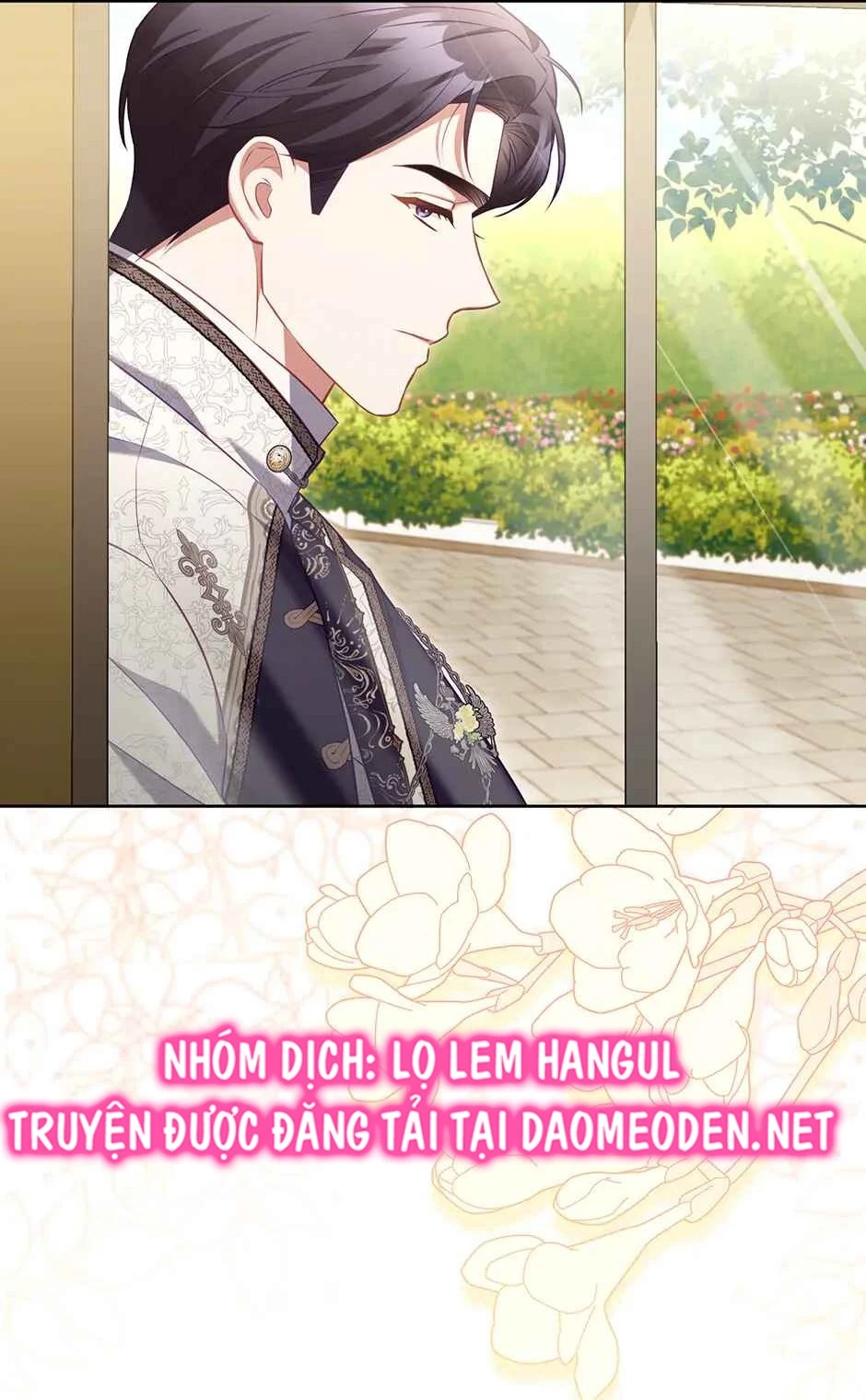 Nhật Ký Chăm Sóc Đứa Trẻ Của Nhân Vật Phản Diện Chapter 46 - 47