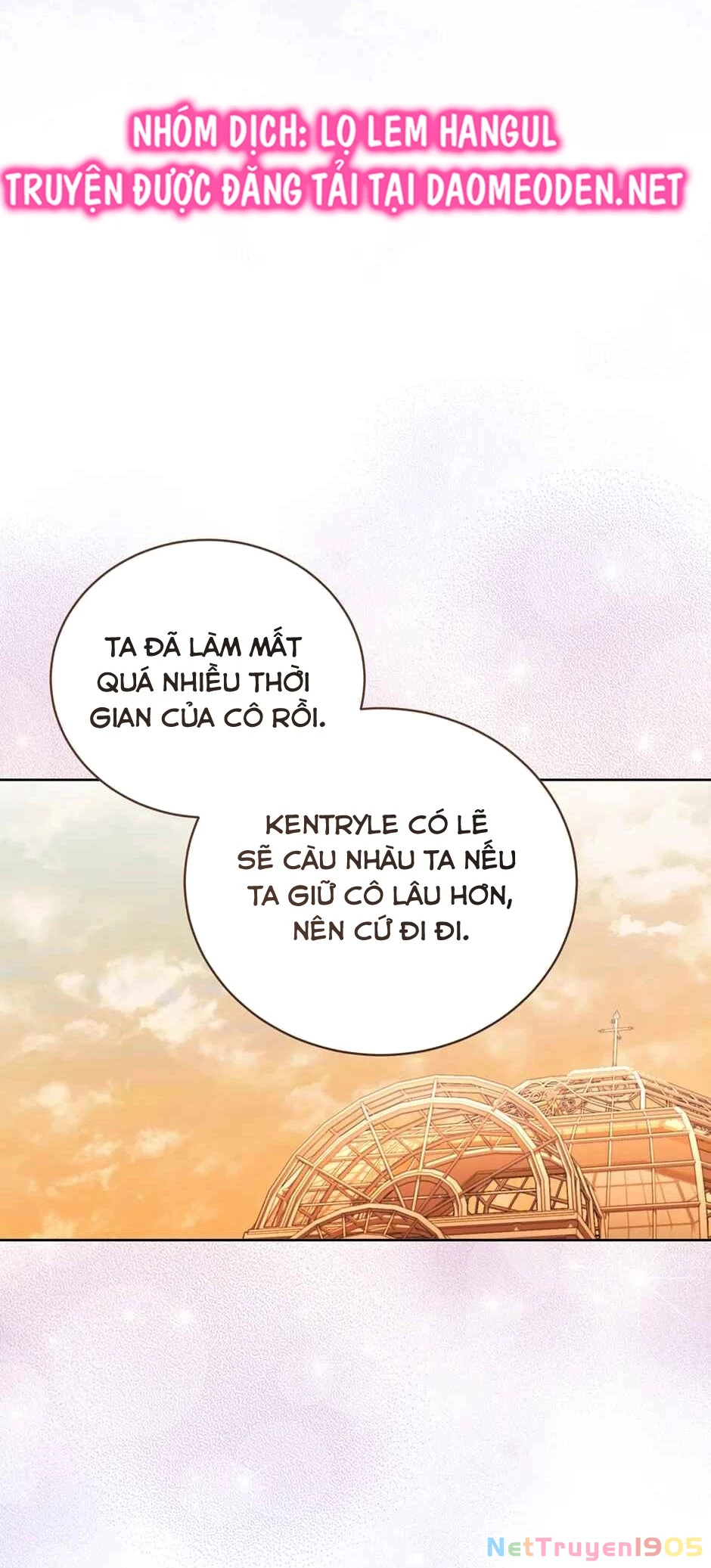 Nhật Ký Chăm Sóc Đứa Trẻ Của Nhân Vật Phản Diện Chapter 46 - 51