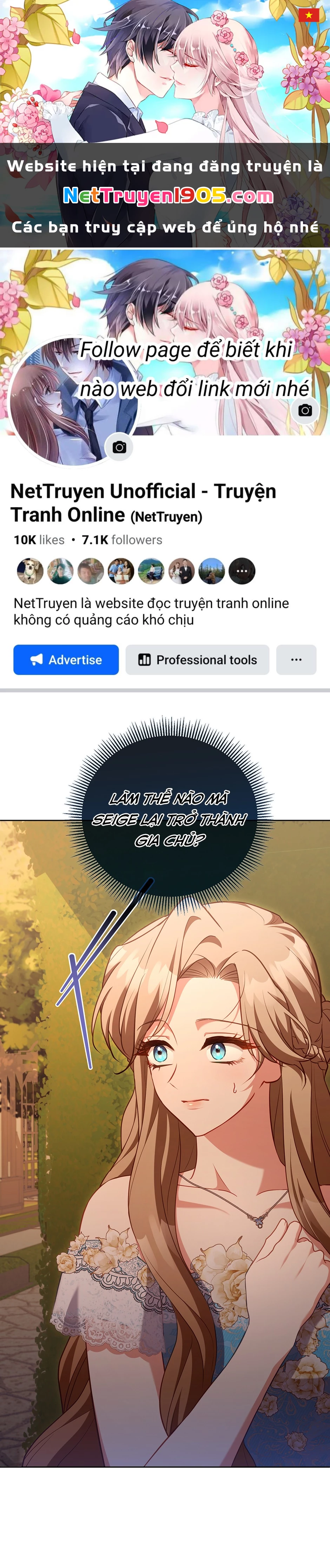 Nhật Ký Chăm Sóc Đứa Trẻ Của Nhân Vật Phản Diện Chapter 47 - 1