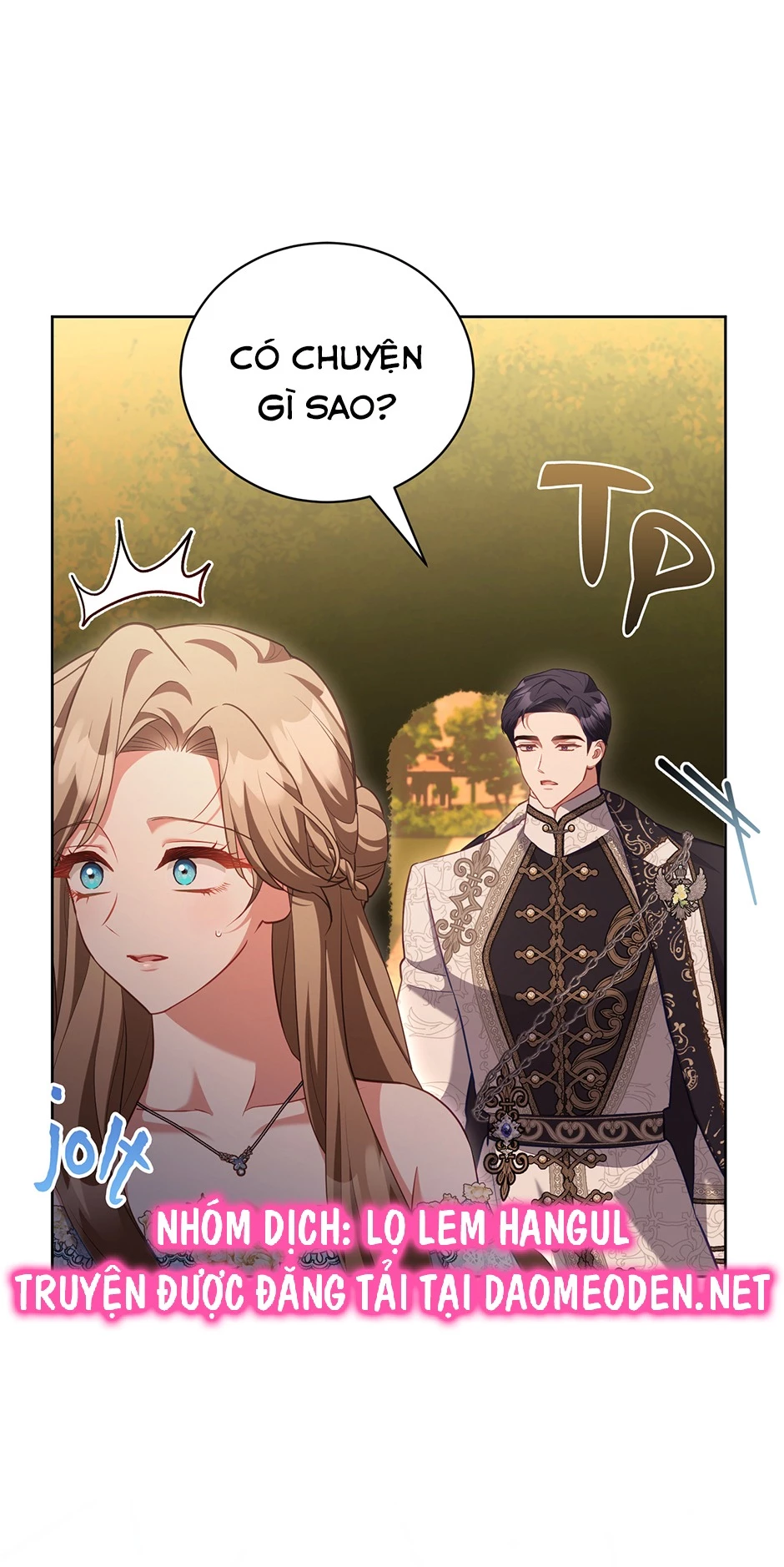 Nhật Ký Chăm Sóc Đứa Trẻ Của Nhân Vật Phản Diện Chapter 47 - 2