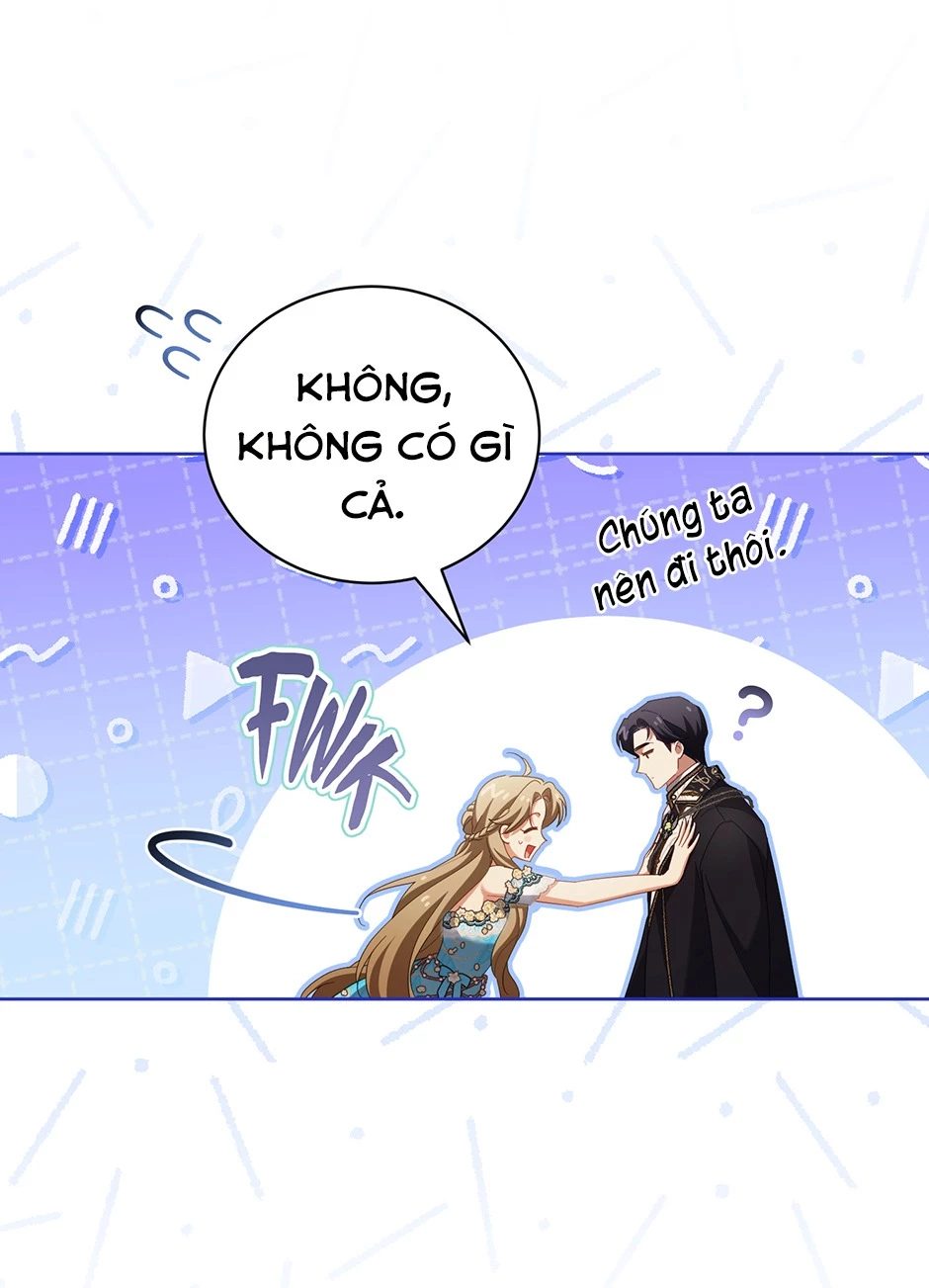 Nhật Ký Chăm Sóc Đứa Trẻ Của Nhân Vật Phản Diện Chapter 47 - 3