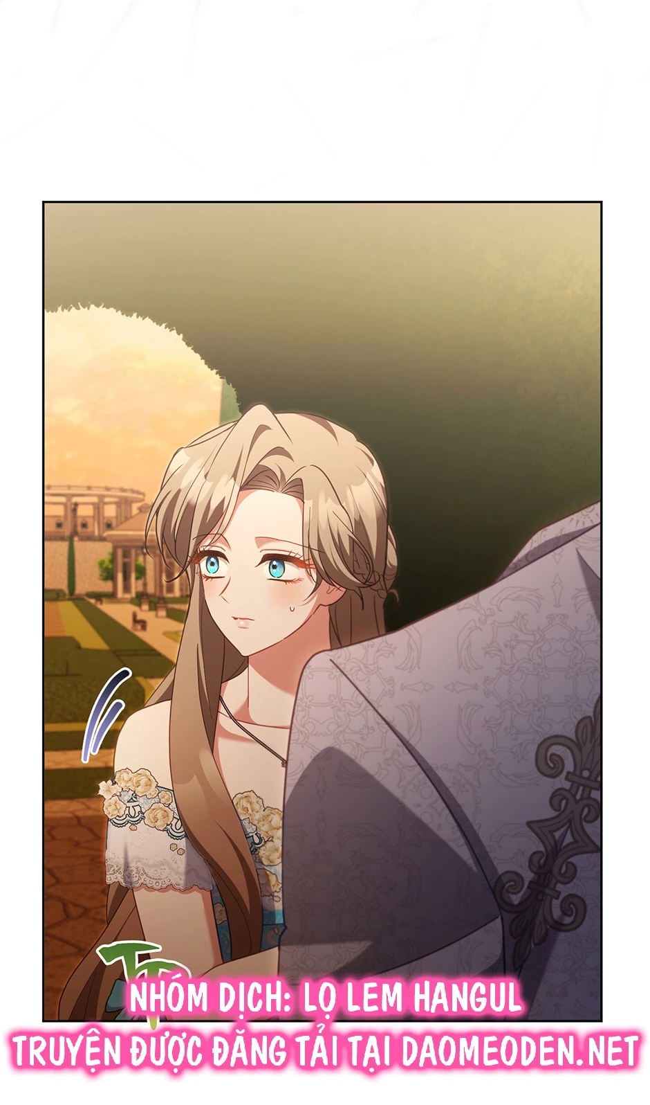 Nhật Ký Chăm Sóc Đứa Trẻ Của Nhân Vật Phản Diện Chapter 47 - 4