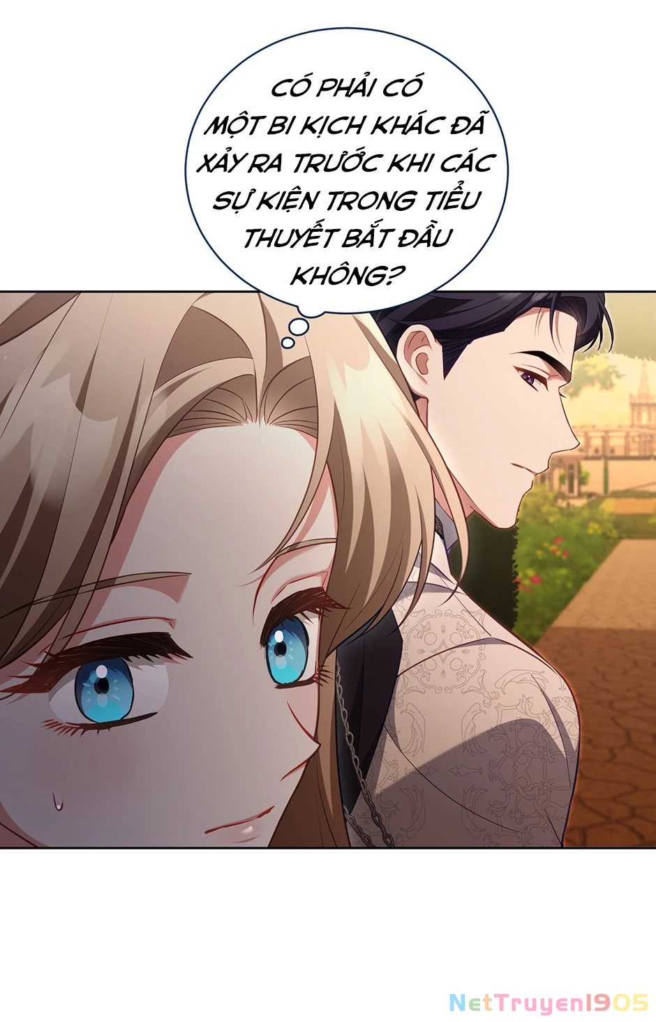 Nhật Ký Chăm Sóc Đứa Trẻ Của Nhân Vật Phản Diện Chapter 47 - 5