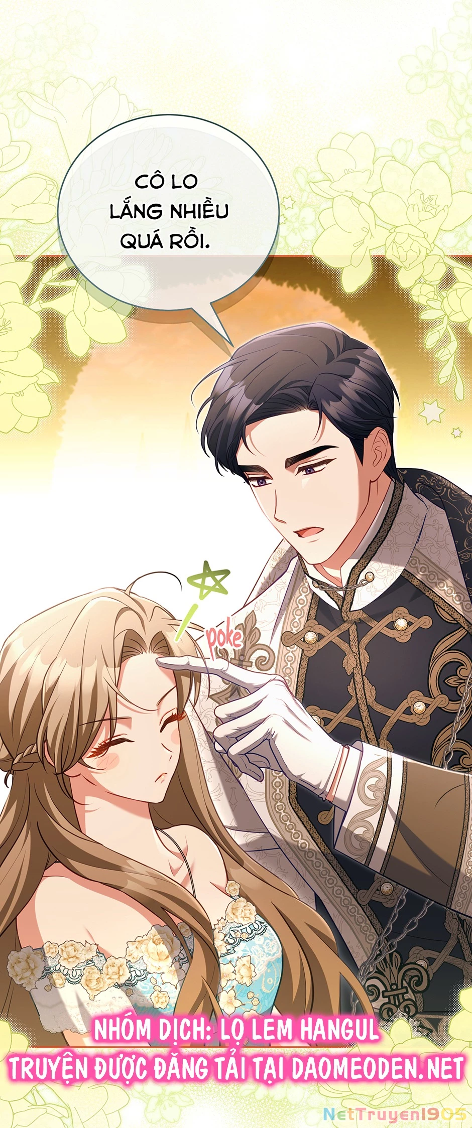 Nhật Ký Chăm Sóc Đứa Trẻ Của Nhân Vật Phản Diện Chapter 47 - 8