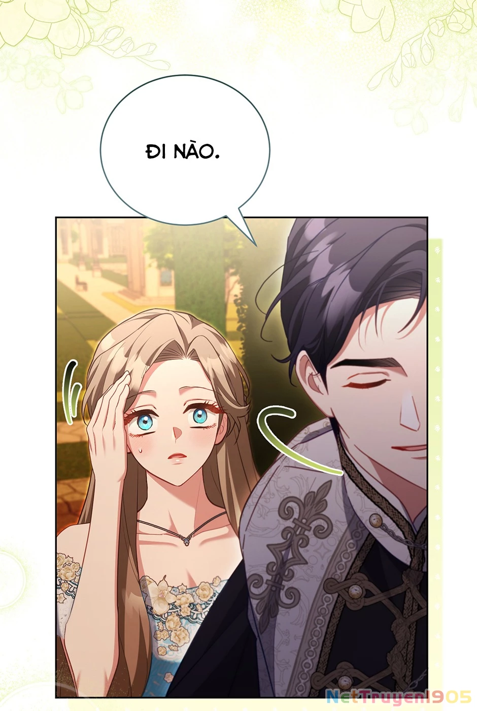 Nhật Ký Chăm Sóc Đứa Trẻ Của Nhân Vật Phản Diện Chapter 47 - 9