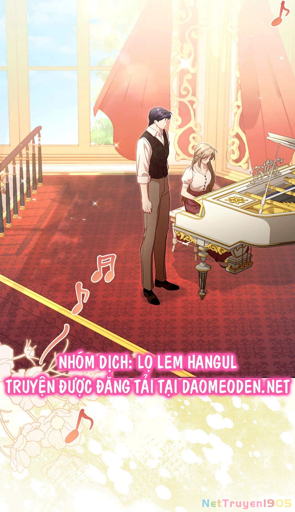 Nhật Ký Chăm Sóc Đứa Trẻ Của Nhân Vật Phản Diện Chapter 47 - 15