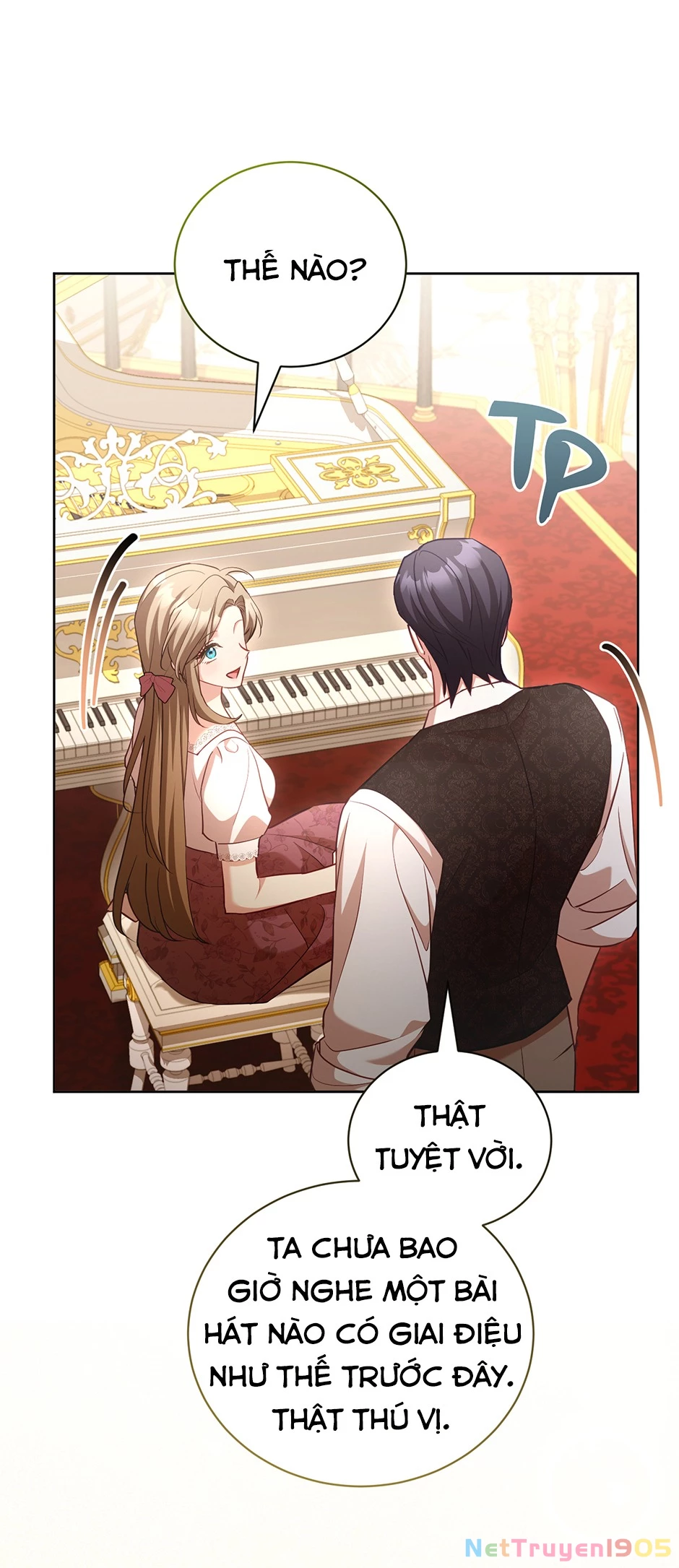 Nhật Ký Chăm Sóc Đứa Trẻ Của Nhân Vật Phản Diện Chapter 47 - 17