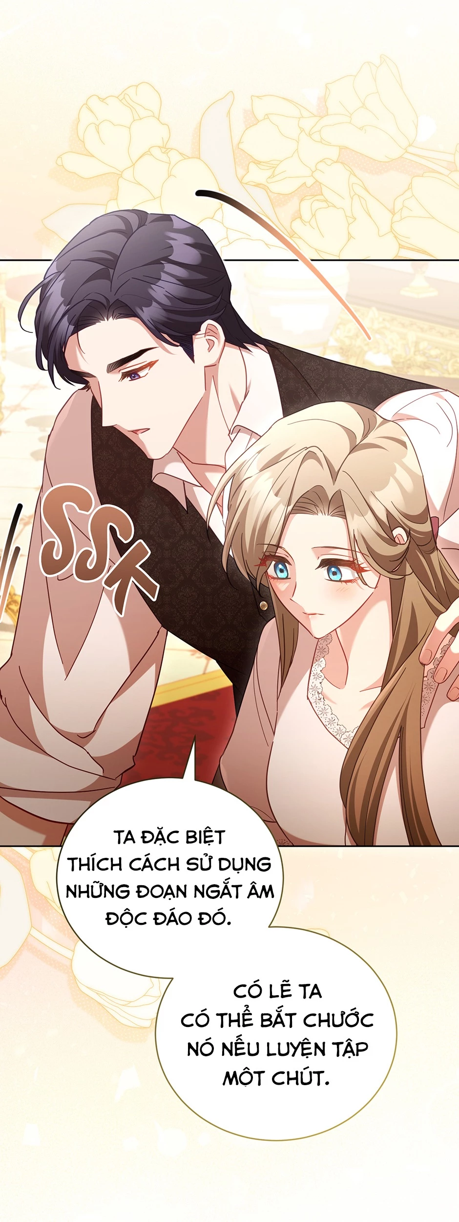 Nhật Ký Chăm Sóc Đứa Trẻ Của Nhân Vật Phản Diện Chapter 47 - 18