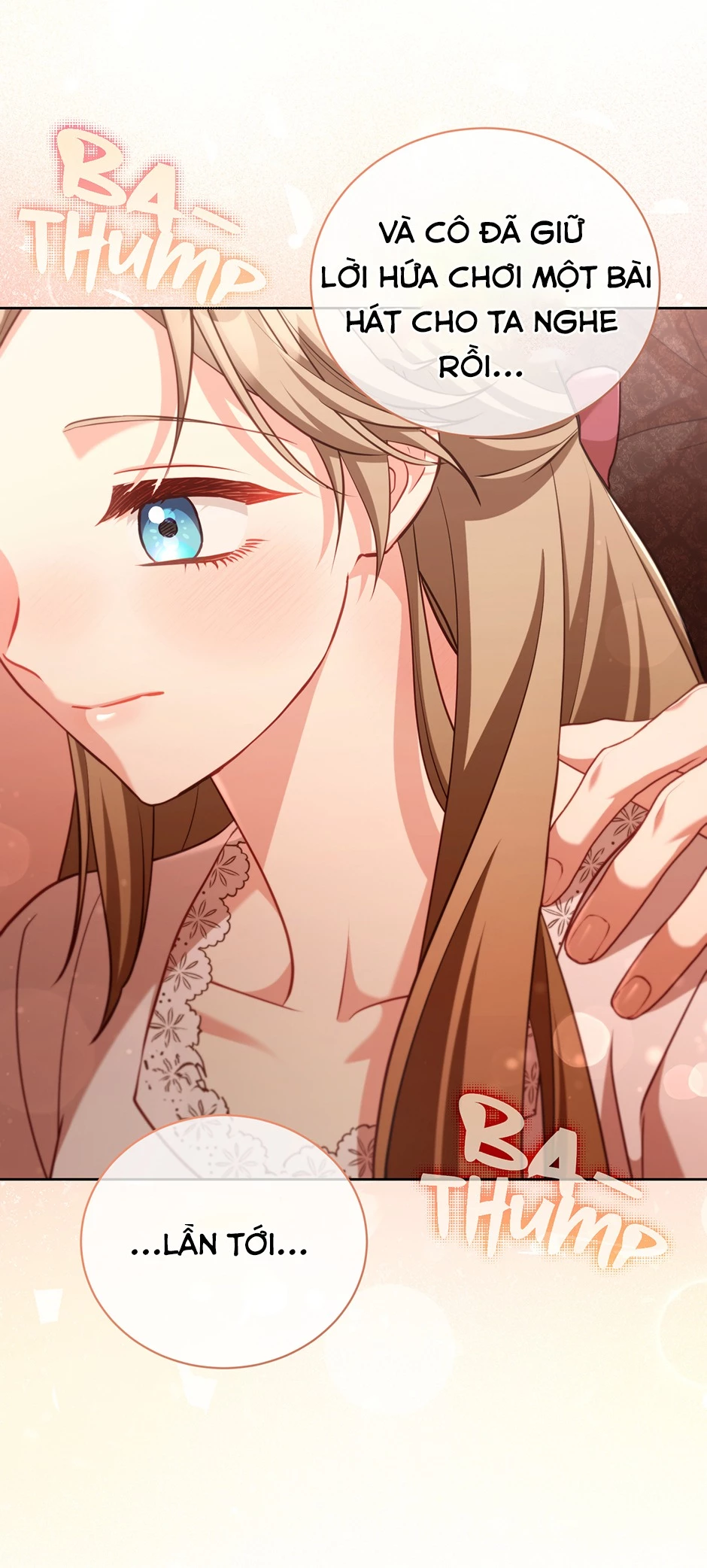 Nhật Ký Chăm Sóc Đứa Trẻ Của Nhân Vật Phản Diện Chapter 47 - 19