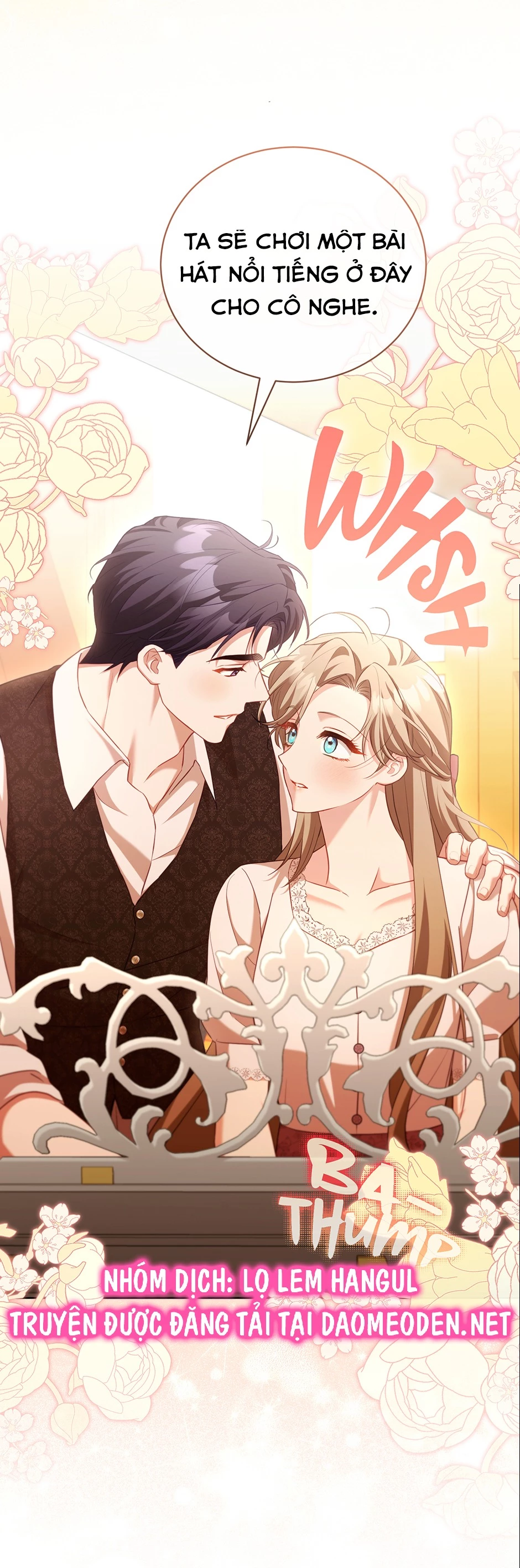 Nhật Ký Chăm Sóc Đứa Trẻ Của Nhân Vật Phản Diện Chapter 47 - 20