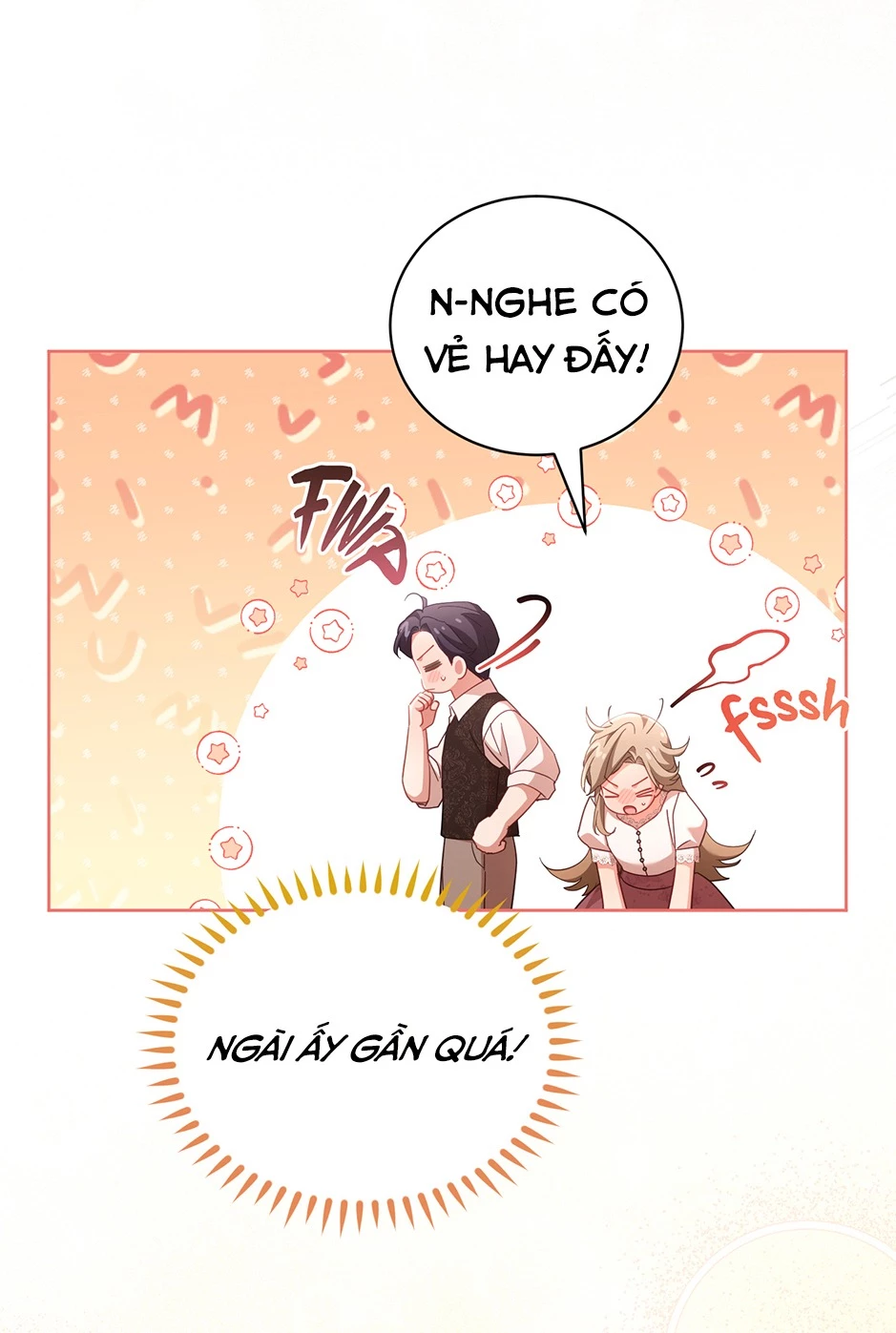 Nhật Ký Chăm Sóc Đứa Trẻ Của Nhân Vật Phản Diện Chapter 47 - 21