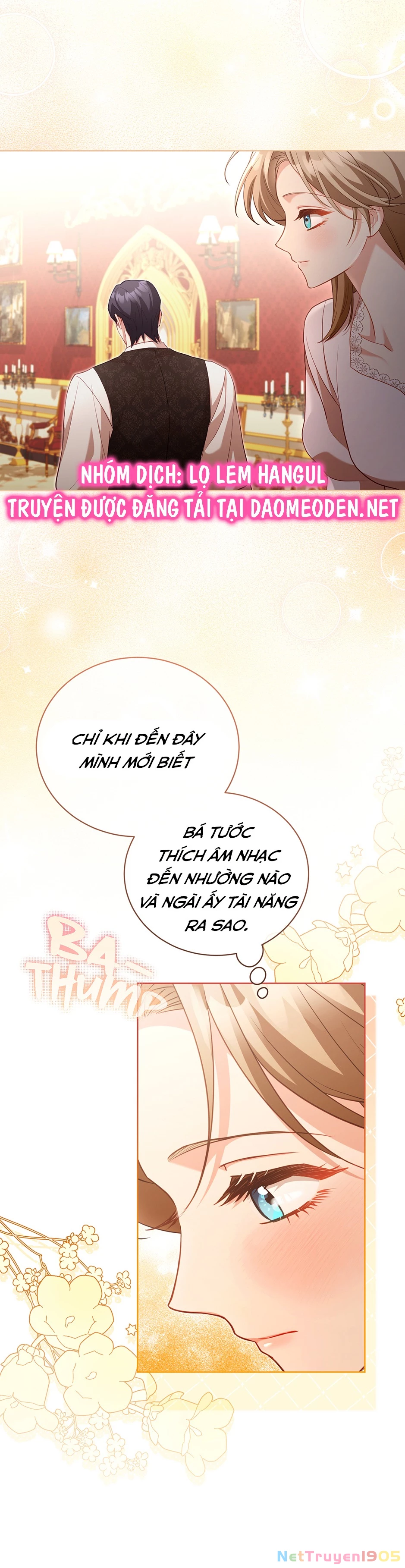 Nhật Ký Chăm Sóc Đứa Trẻ Của Nhân Vật Phản Diện Chapter 47 - 22