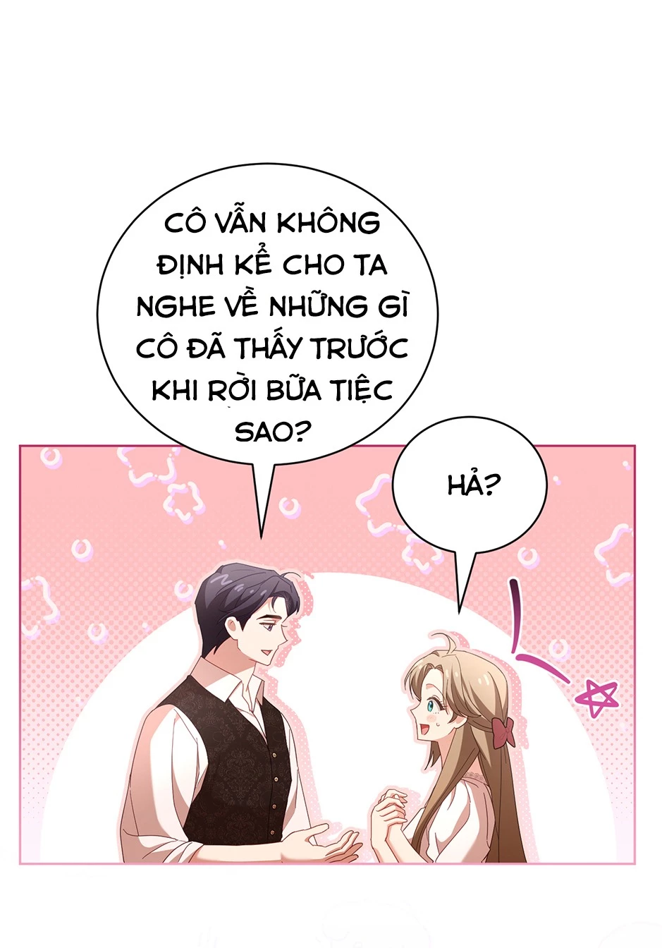 Nhật Ký Chăm Sóc Đứa Trẻ Của Nhân Vật Phản Diện Chapter 47 - 31