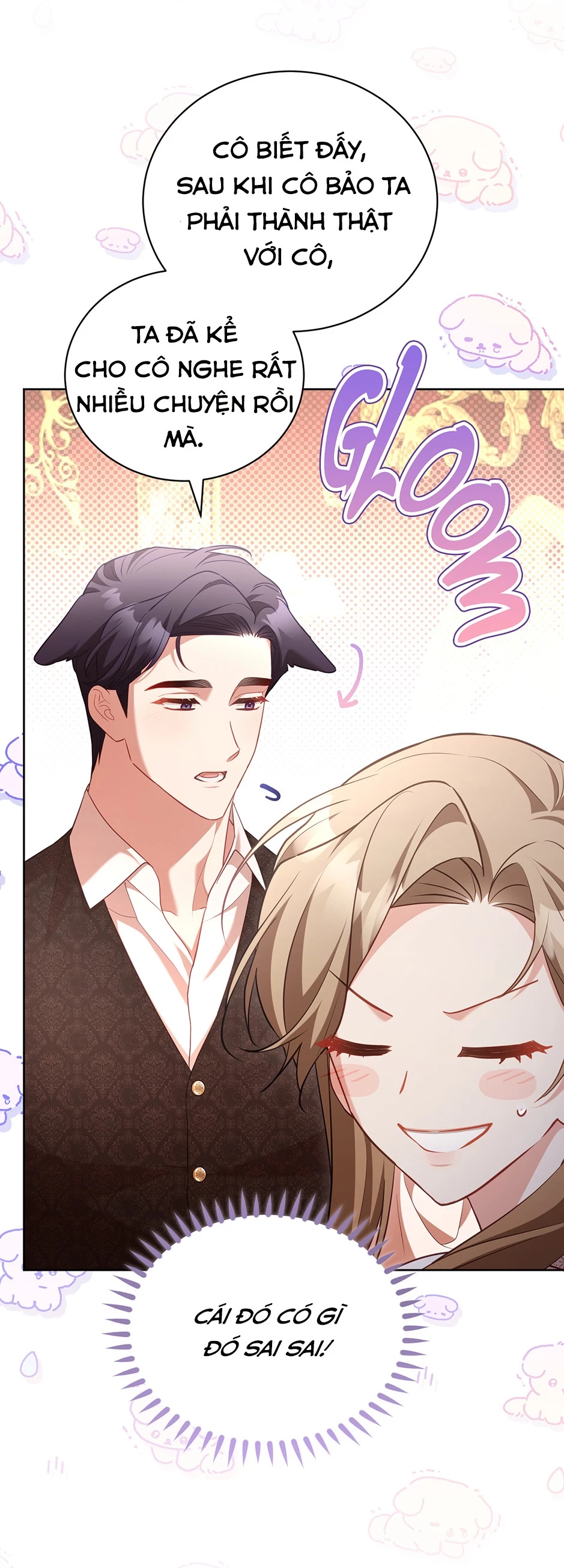 Nhật Ký Chăm Sóc Đứa Trẻ Của Nhân Vật Phản Diện Chapter 47 - 32