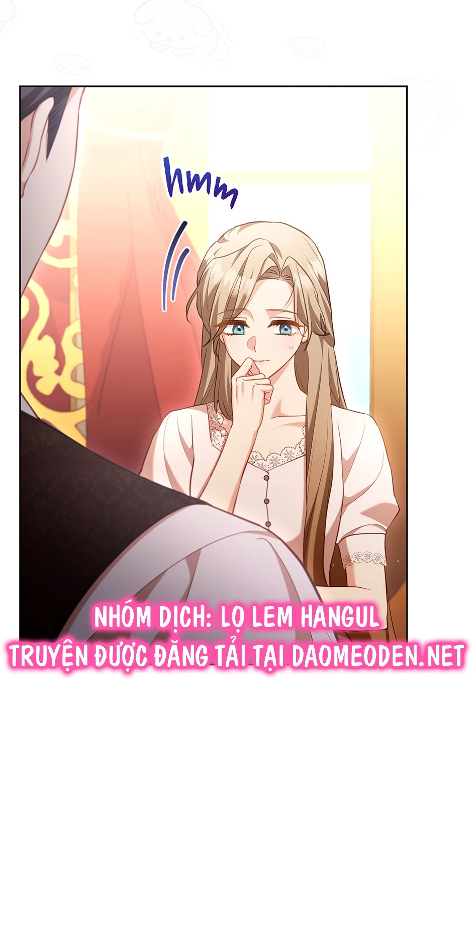 Nhật Ký Chăm Sóc Đứa Trẻ Của Nhân Vật Phản Diện Chapter 47 - 33