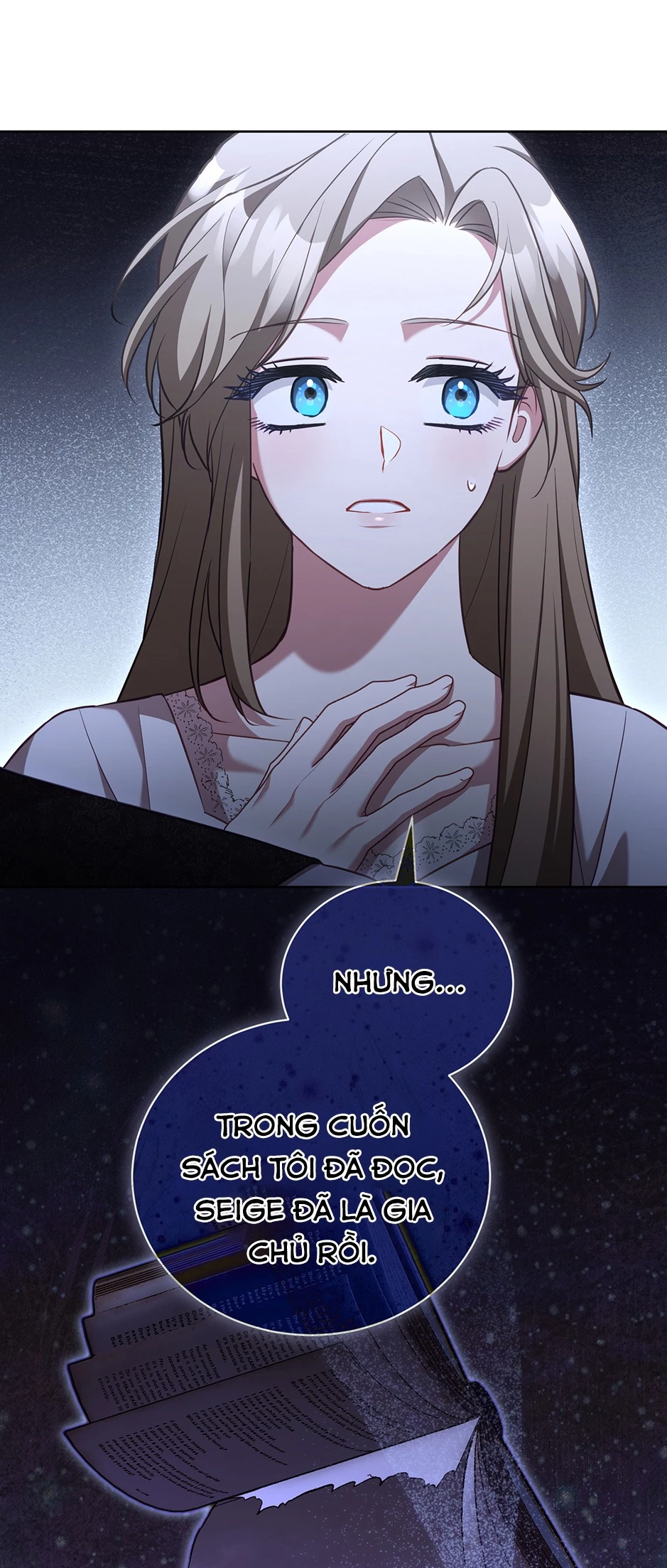 Nhật Ký Chăm Sóc Đứa Trẻ Của Nhân Vật Phản Diện Chapter 47 - 35