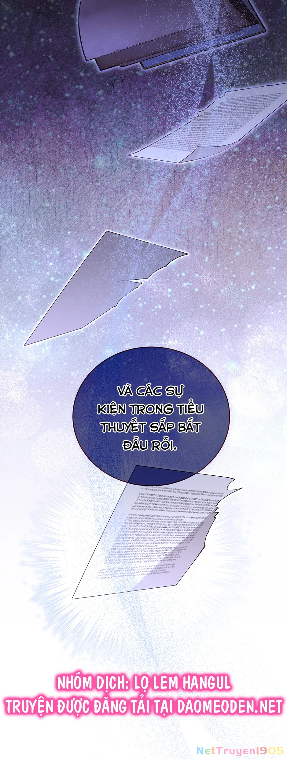 Nhật Ký Chăm Sóc Đứa Trẻ Của Nhân Vật Phản Diện Chapter 47 - 36