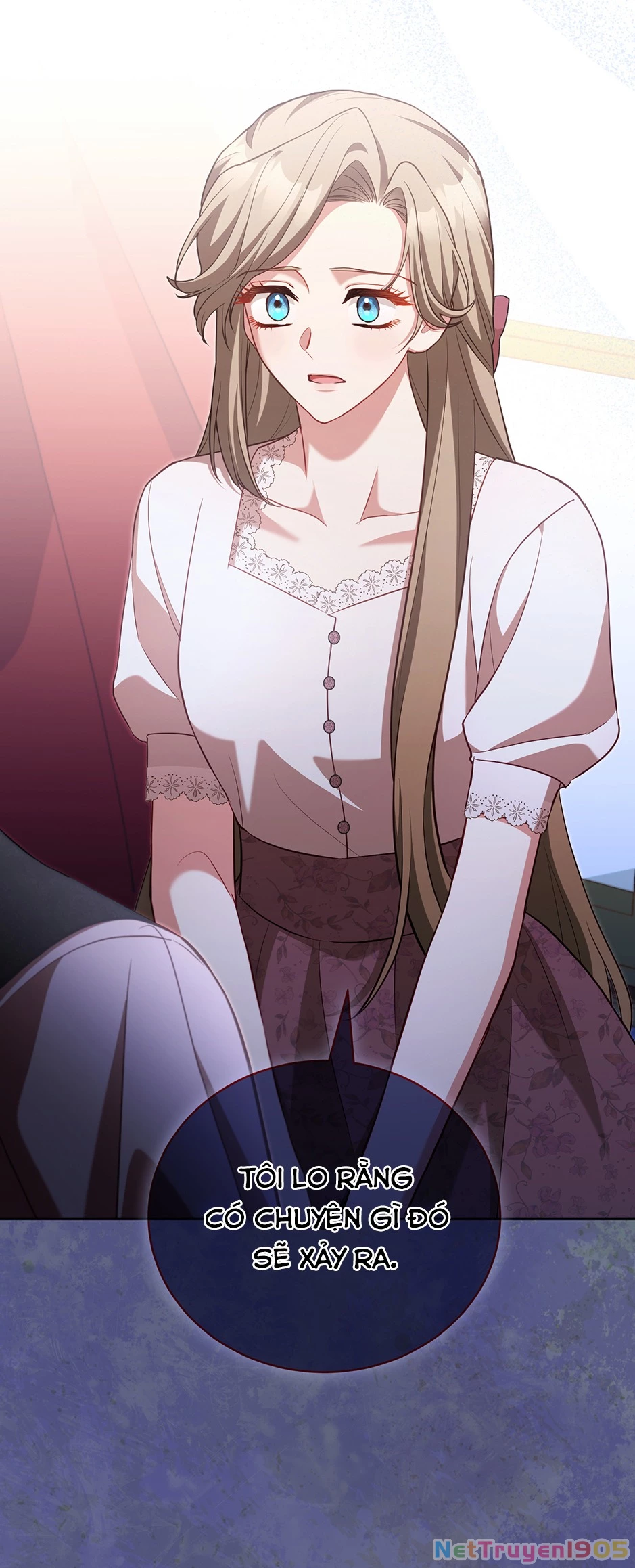 Nhật Ký Chăm Sóc Đứa Trẻ Của Nhân Vật Phản Diện Chapter 47 - 37