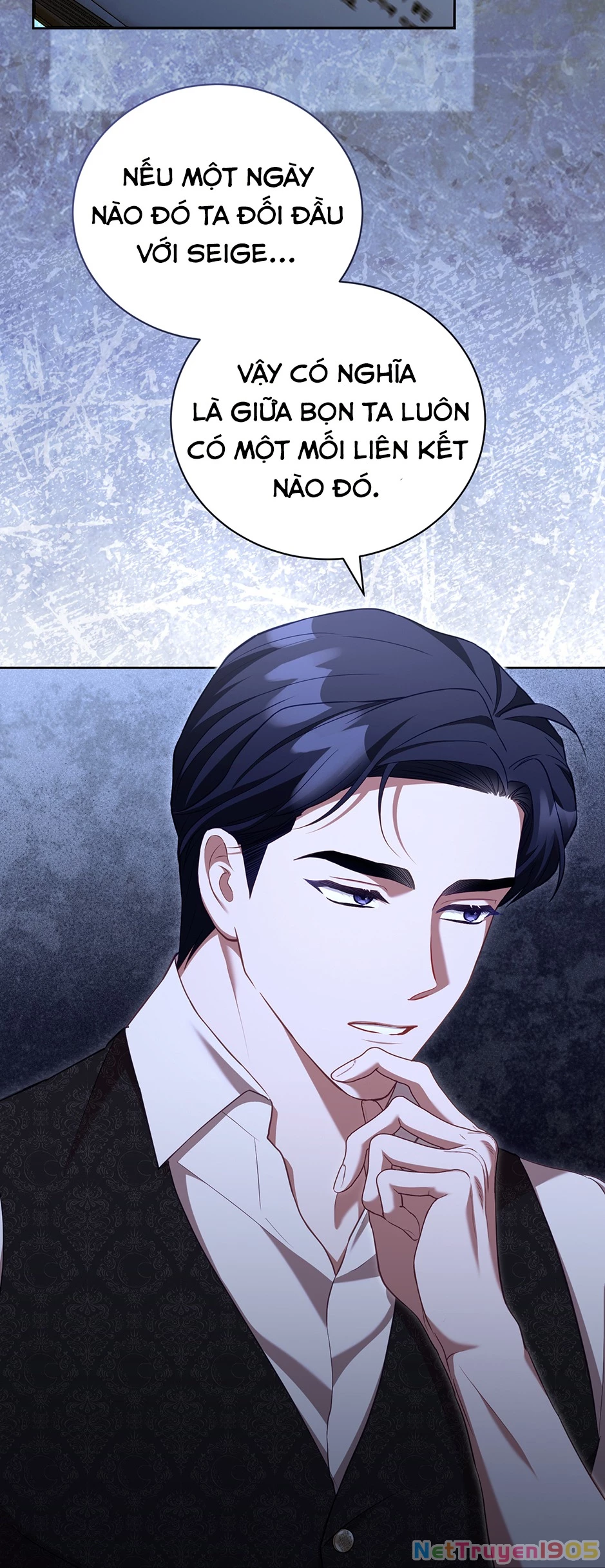 Nhật Ký Chăm Sóc Đứa Trẻ Của Nhân Vật Phản Diện Chapter 47 - 39