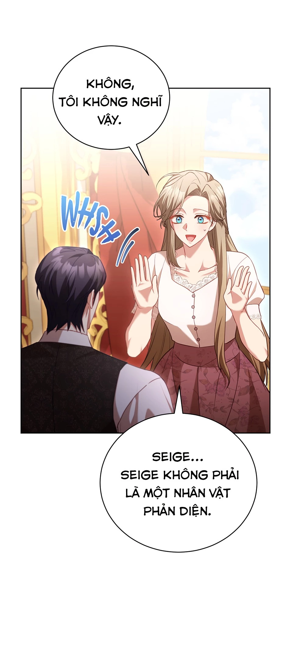 Nhật Ký Chăm Sóc Đứa Trẻ Của Nhân Vật Phản Diện Chapter 47 - 41