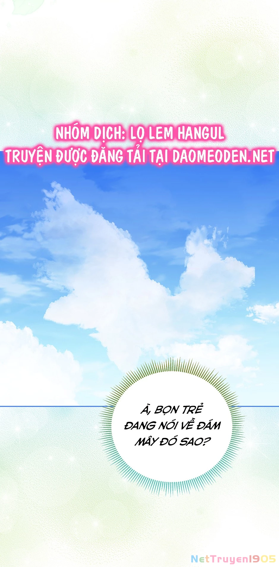 Nhật Ký Chăm Sóc Đứa Trẻ Của Nhân Vật Phản Diện Chapter 47 - 48