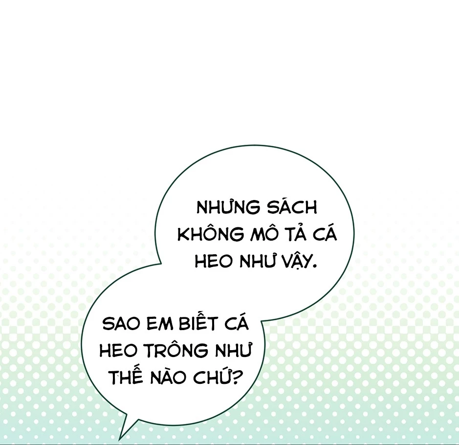 Nhật Ký Chăm Sóc Đứa Trẻ Của Nhân Vật Phản Diện Chapter 47 - 50