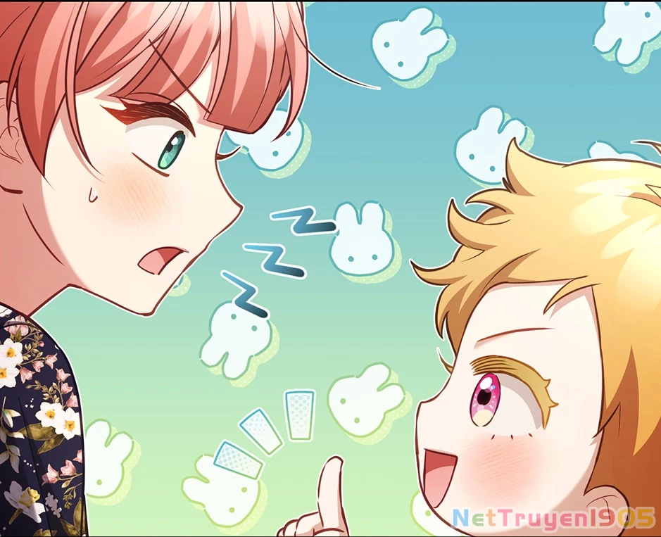 Nhật Ký Chăm Sóc Đứa Trẻ Của Nhân Vật Phản Diện Chapter 47 - 51