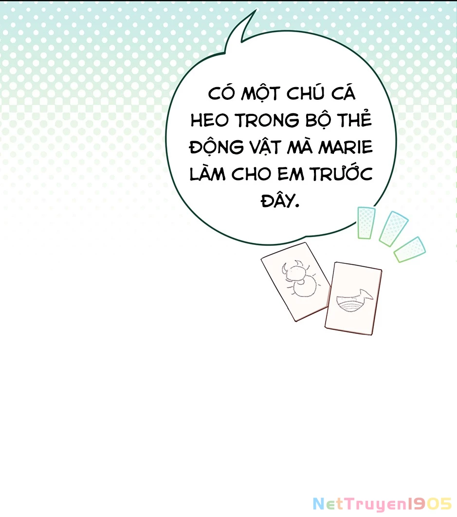 Nhật Ký Chăm Sóc Đứa Trẻ Của Nhân Vật Phản Diện Chapter 47 - 52