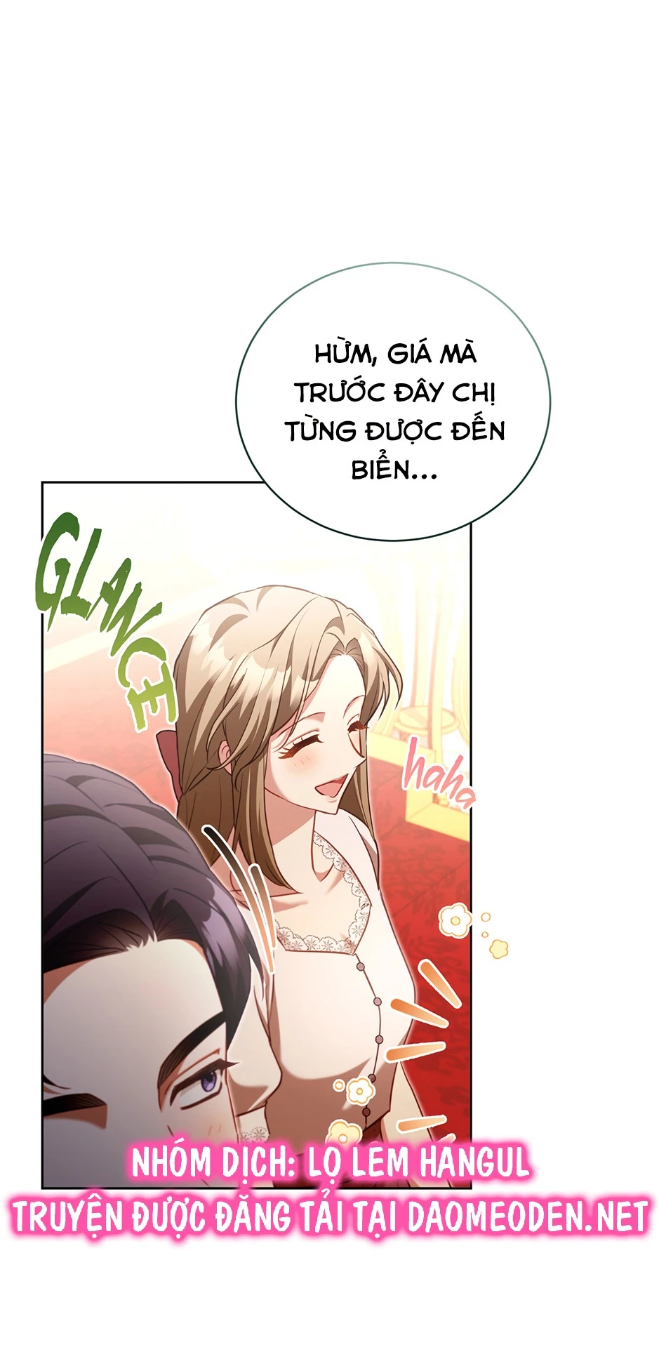 Nhật Ký Chăm Sóc Đứa Trẻ Của Nhân Vật Phản Diện Chapter 47 - 53