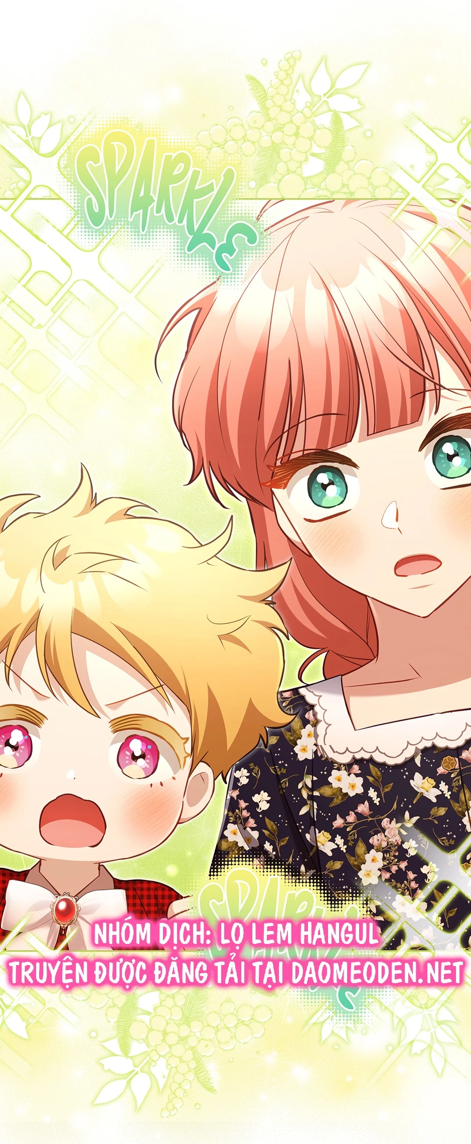 Nhật Ký Chăm Sóc Đứa Trẻ Của Nhân Vật Phản Diện Chapter 47 - 55