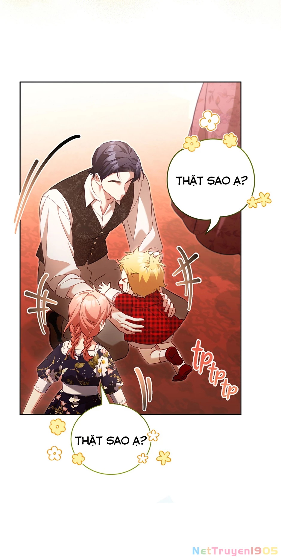 Nhật Ký Chăm Sóc Đứa Trẻ Của Nhân Vật Phản Diện Chapter 47 - 56