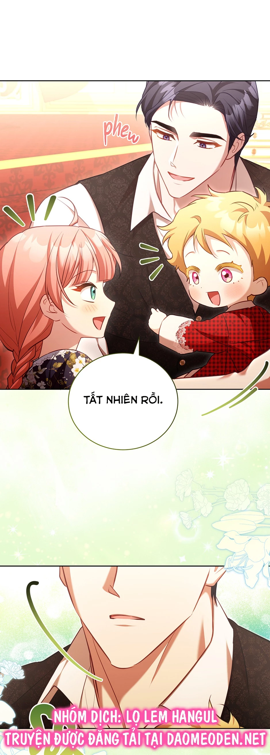 Nhật Ký Chăm Sóc Đứa Trẻ Của Nhân Vật Phản Diện Chapter 47 - 57