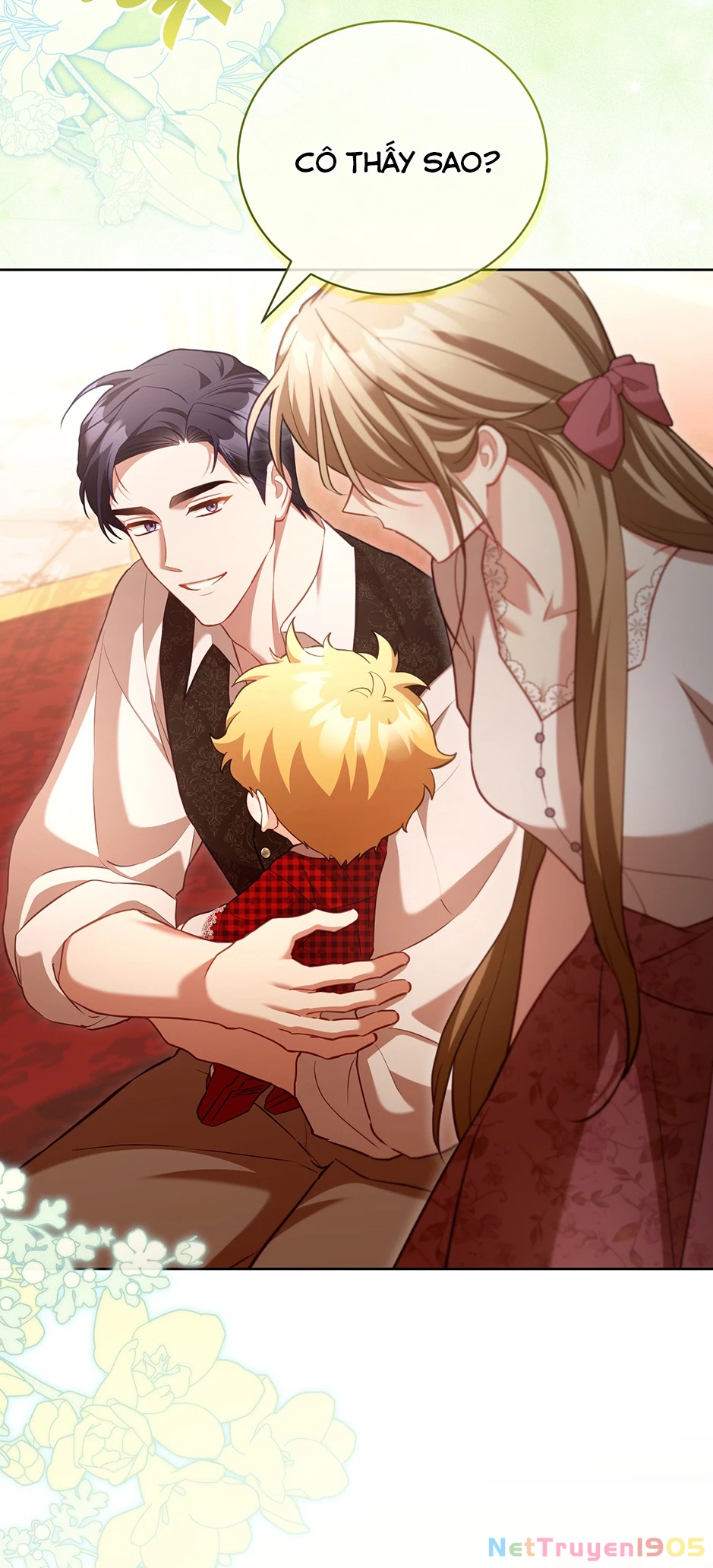 Nhật Ký Chăm Sóc Đứa Trẻ Của Nhân Vật Phản Diện Chapter 47 - 58