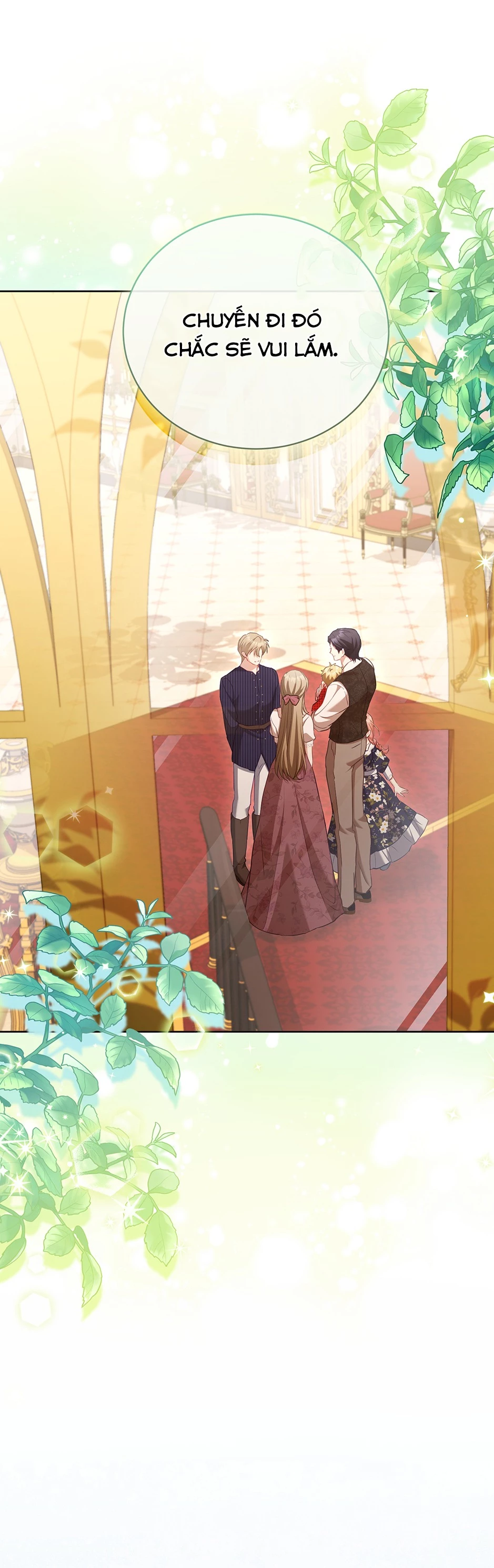 Nhật Ký Chăm Sóc Đứa Trẻ Của Nhân Vật Phản Diện Chapter 47 - 60