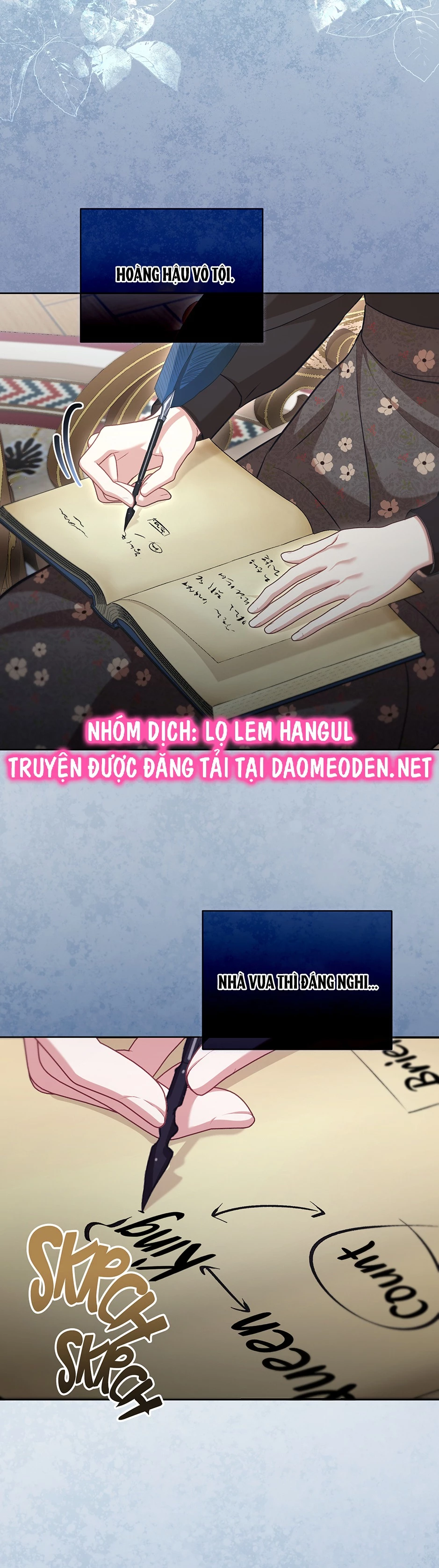 Nhật Ký Chăm Sóc Đứa Trẻ Của Nhân Vật Phản Diện Chapter 47 - 63