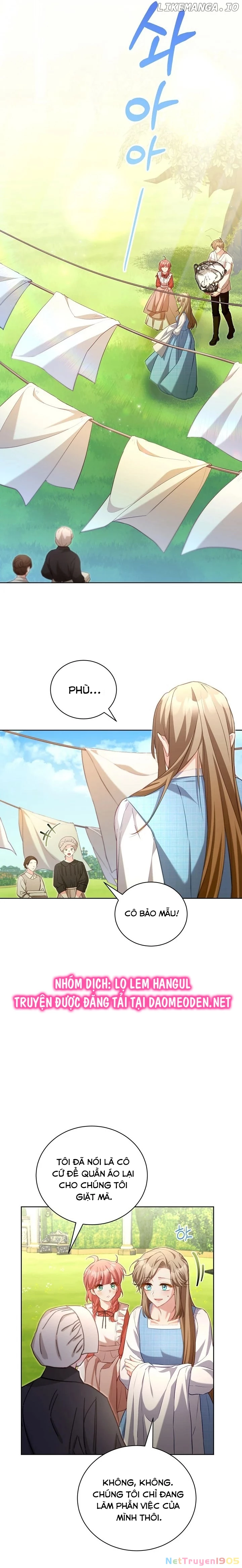 Nhật Ký Chăm Sóc Đứa Trẻ Của Nhân Vật Phản Diện Chapter 48 - 15