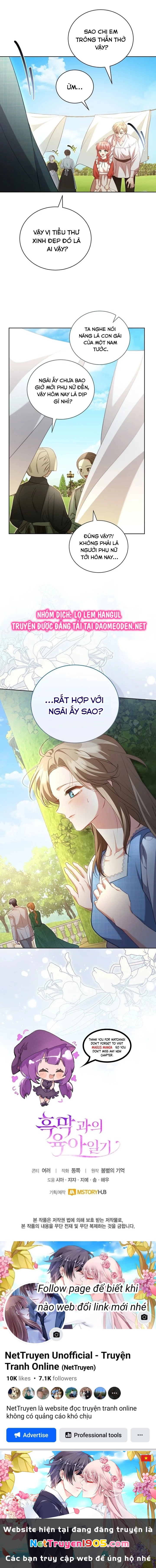 Nhật Ký Chăm Sóc Đứa Trẻ Của Nhân Vật Phản Diện Chapter 48 - 17