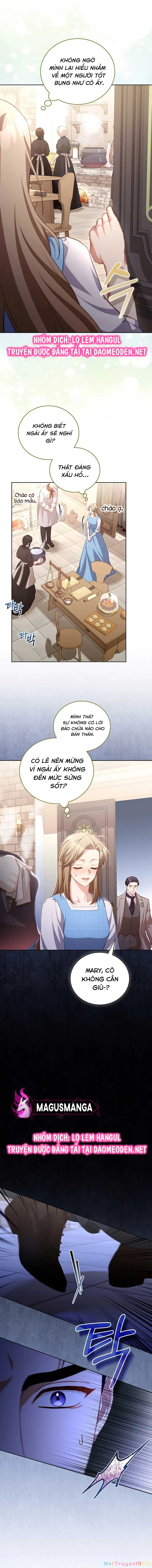 Nhật Ký Chăm Sóc Đứa Trẻ Của Nhân Vật Phản Diện Chapter 49 - 15
